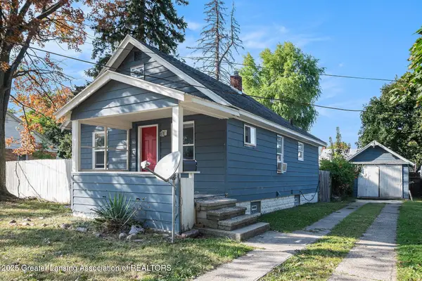 1312 W Mount Hope Avenue, Lansing, MI 48910