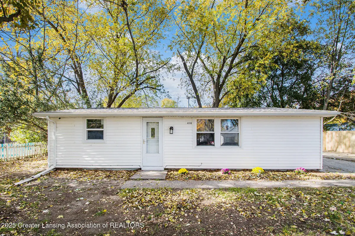 4110 Richmond Street, Lansing, MI 48911 - Image #1