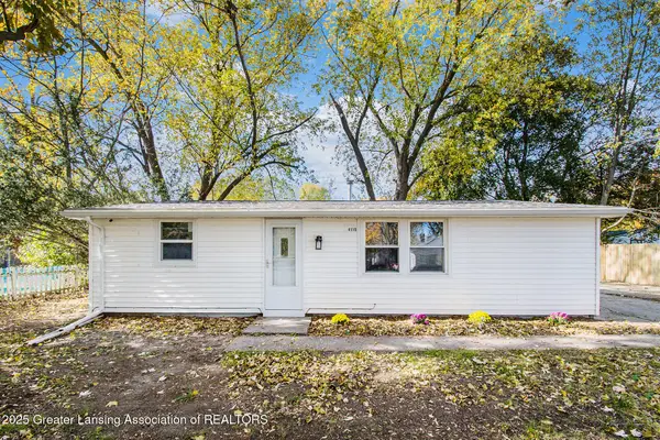 4110 Richmond Street, Lansing, MI 48911