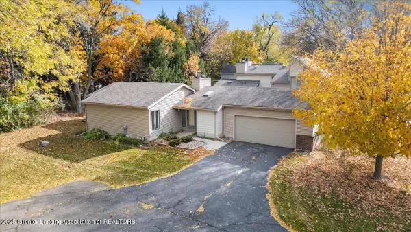 3730 Cavalier Drive, Okemos, MI 48864