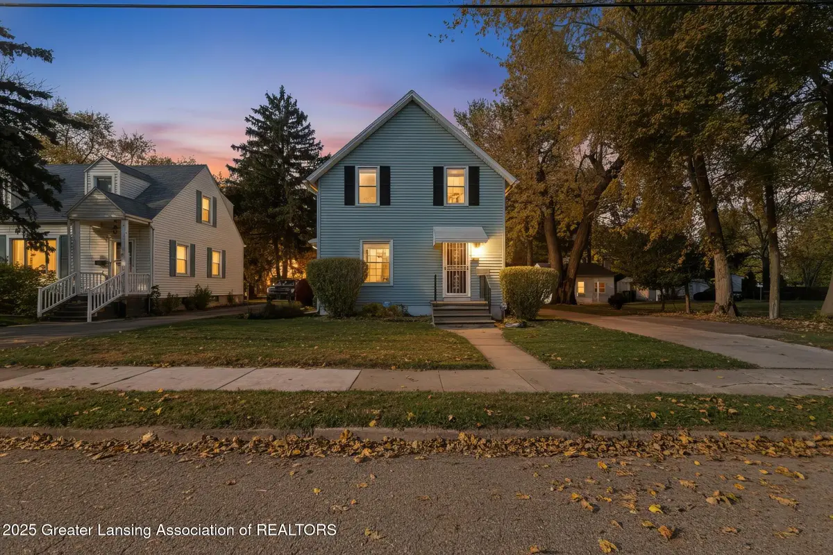 1327 N Jenison Avenue, Lansing, MI 48915 - Image #1