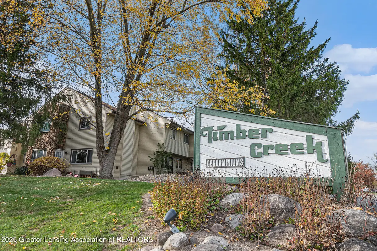 918 Timber Creek Drive #18, Grand Ledge, MI 48837 - Image #1