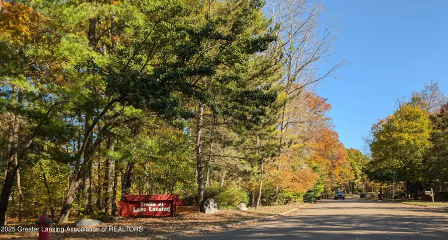 1235 Woodwind Trail, Haslett, MI 48840 - Image #2