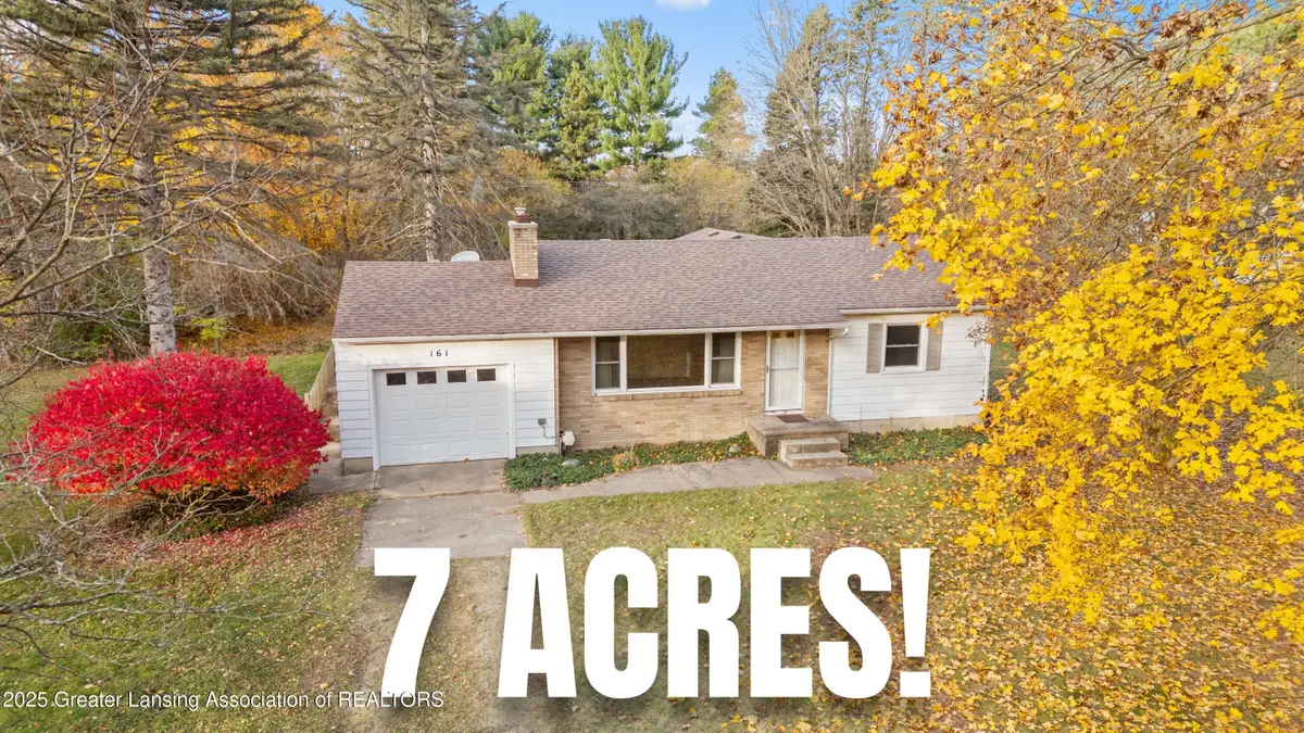 161 Germany Road, Williamston, MI 48895 - Image #1