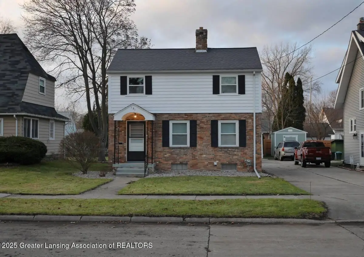 131 Borland Avenue, Saginaw, MI 48602 - Image #1