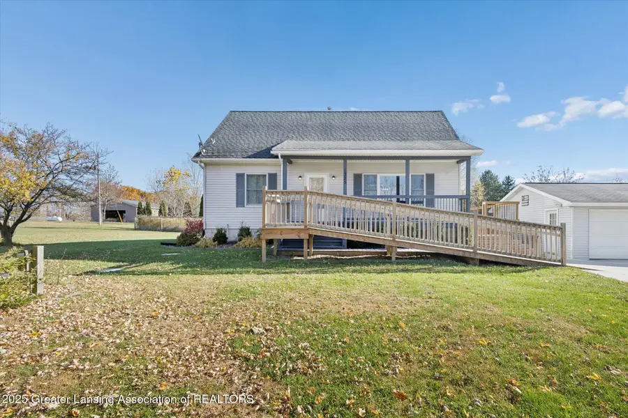 1325 S Watson Road, Saint Johns, MI 48879 - Image #2