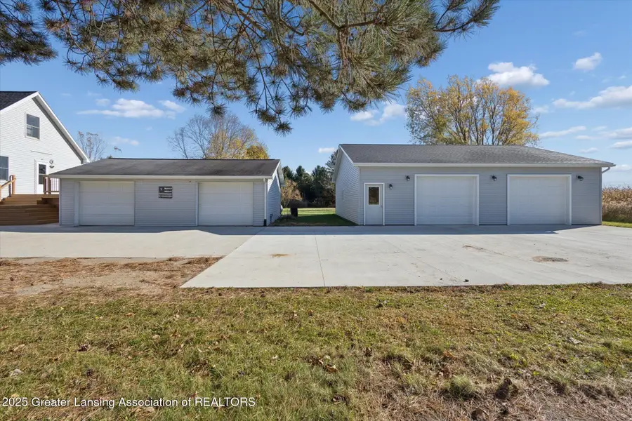 1325 S Watson Road, Saint Johns, MI 48879 - Image #3