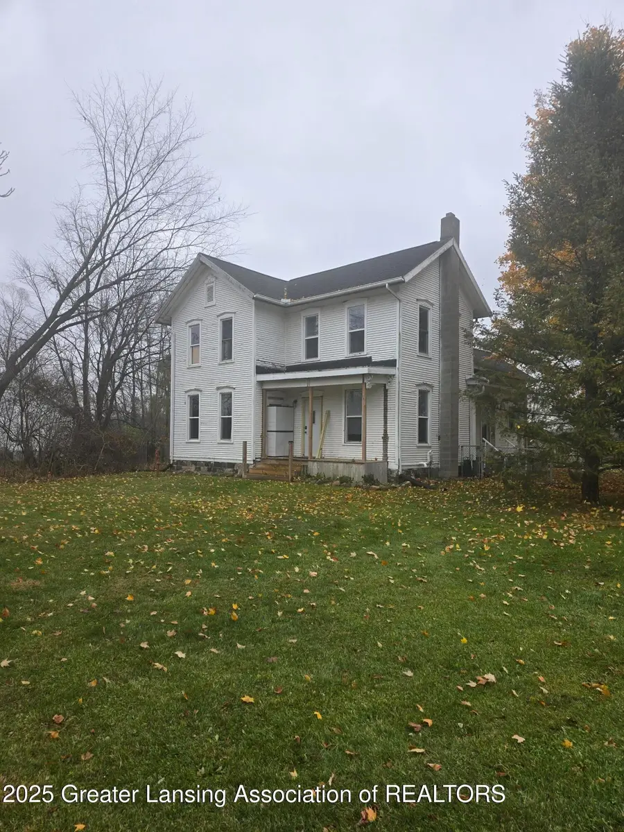 8843 Bunkerhill Road, Jackson, MI 49201 - Image #2