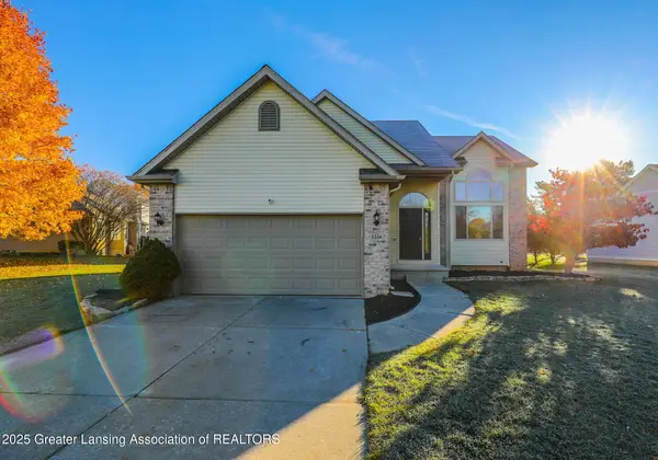 5334 Haversham Drive, Haslett, MI 48840