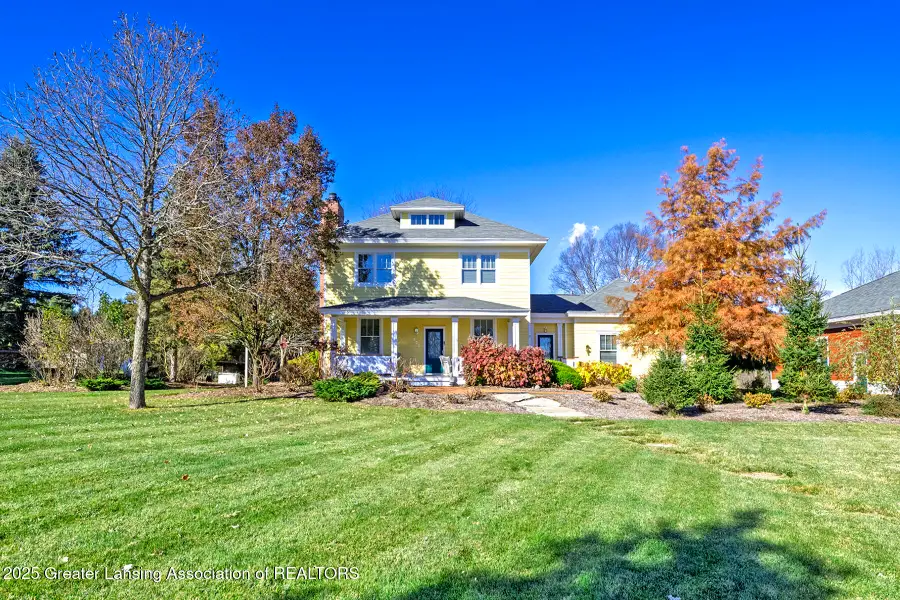 377 Linn Road, Williamston, MI 48895 - Image #2