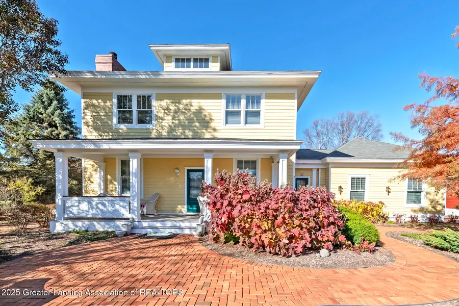 377 Linn Road, Williamston, MI 48895 - Image #3