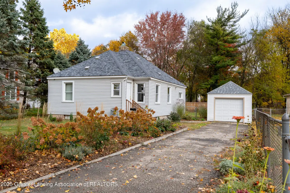 1620 Comfort Street, Lansing, MI 48915 - Image #1