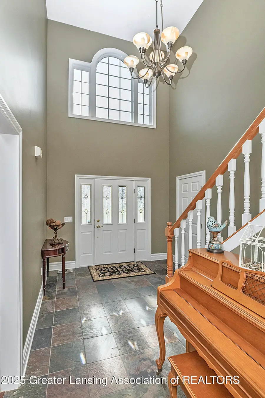 1235 Joann Lane, Williamston, MI 48895 - Image #2