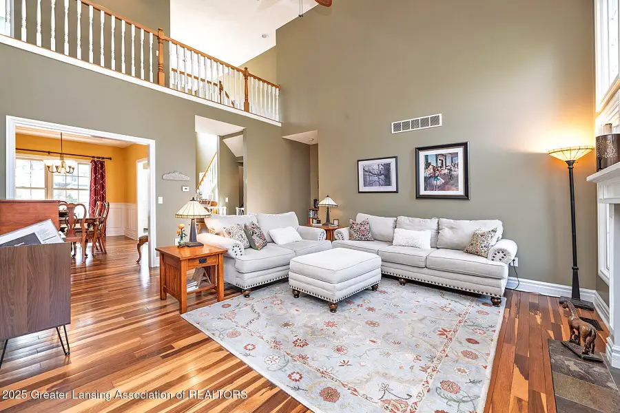 1235 Joann Lane, Williamston, MI 48895 - Image #3