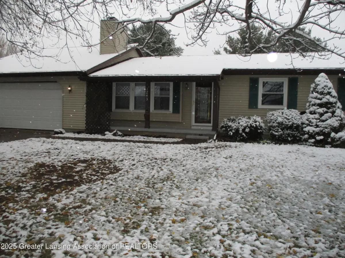 1243 Flanders Road, Charlotte, MI 48813 - Image #1