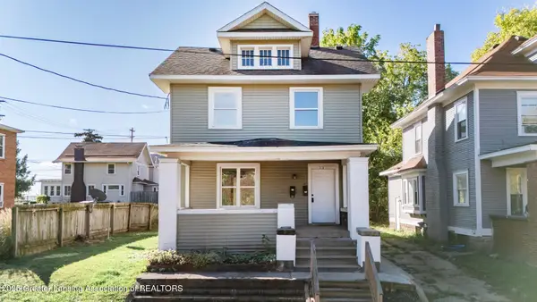 513 W Hillsdale Street, Lansing, MI 48933