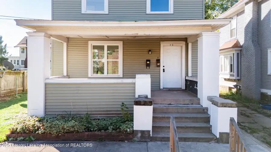 513 W Hillsdale Street, Lansing, MI 48933 - Image #2