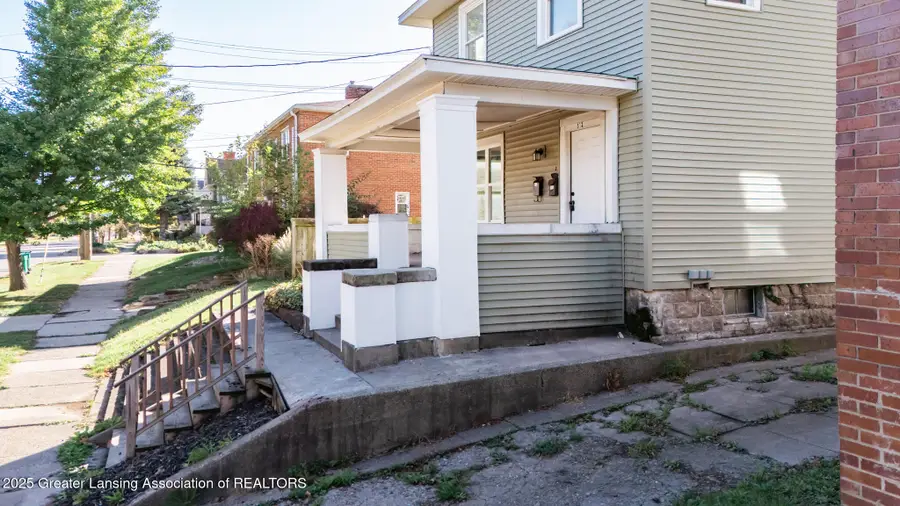 513 W Hillsdale Street, Lansing, MI 48933 - Image #3