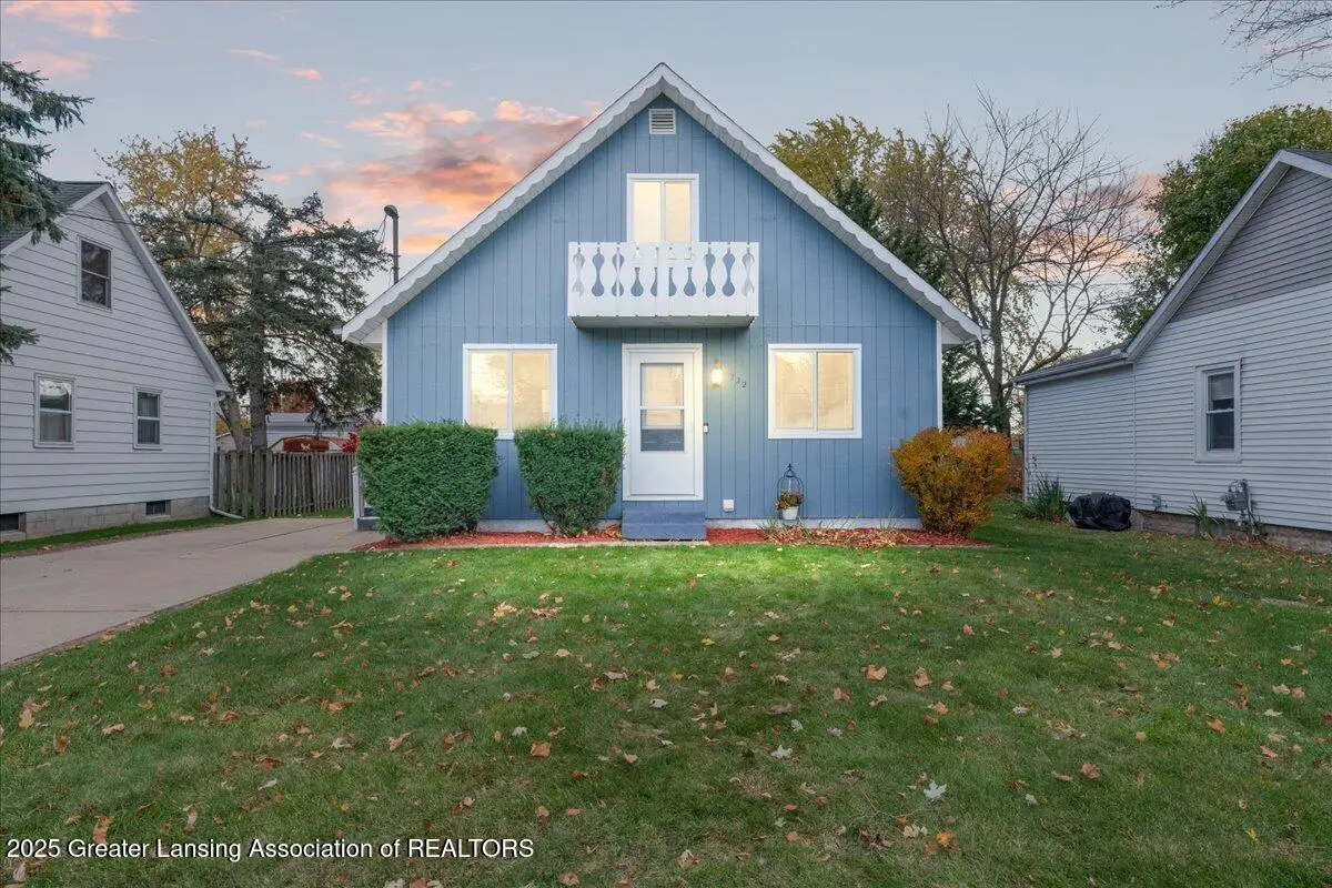 222 Elm Street, Grand Ledge, MI 48837 - Image #1