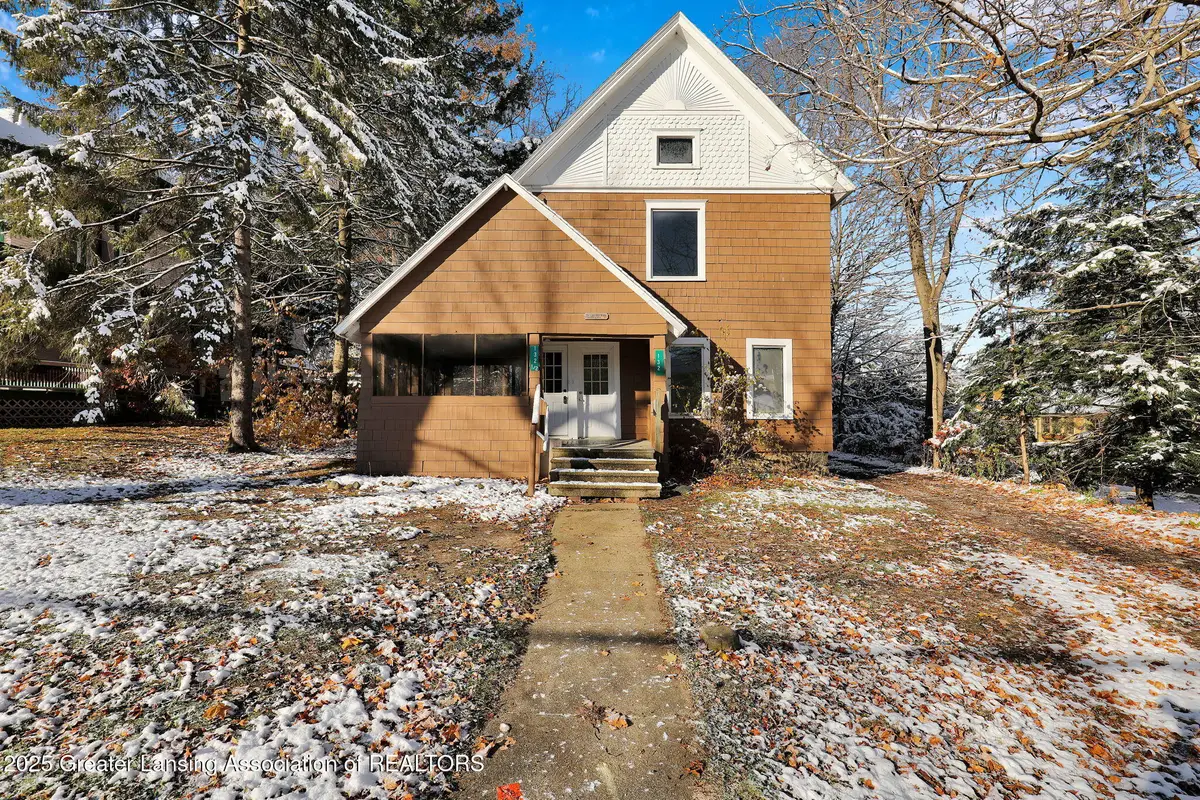 132 S Main Street, Olivet, MI 49076 - Image #1