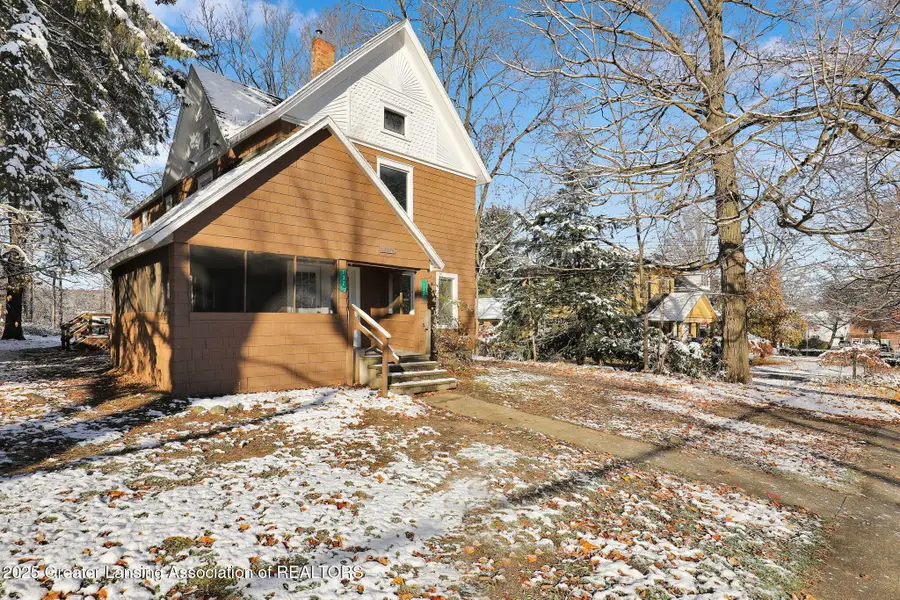 132 S Main Street, Olivet, MI 49076 - Image #2