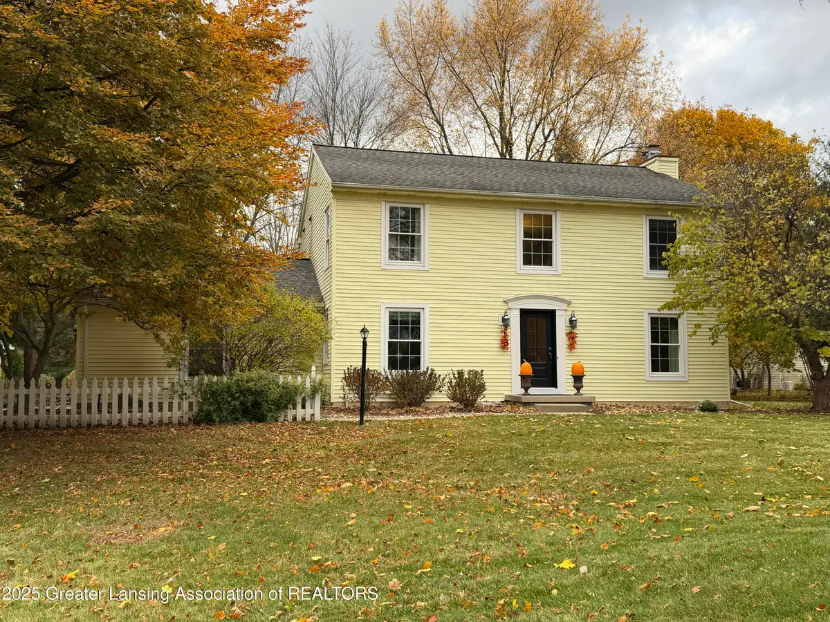 1572 Wenonah Drive, Okemos, MI 48864 - Image #1