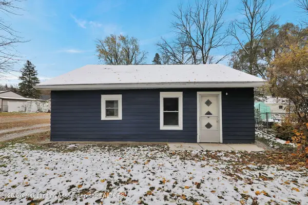 305 W Shepherd Street, Charlotte, MI 48813