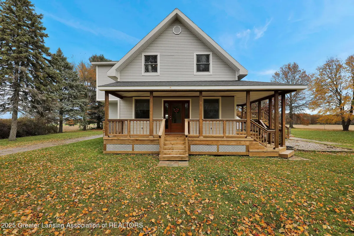 7365 Cole Road, Saginaw, MI 48601 - Image #1