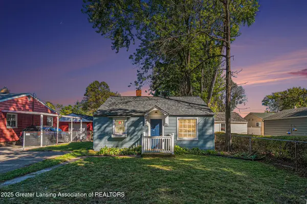 3611 Homewood Avenue, Lansing, MI 48910