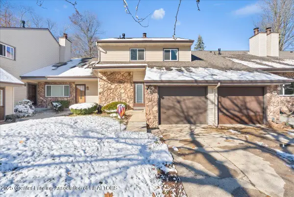 1114 Timbercreek Drive #41, Grand Ledge, MI 48837