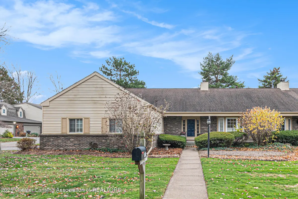 1531 Winchell Court, East Lansing, MI 48823 - Image #1