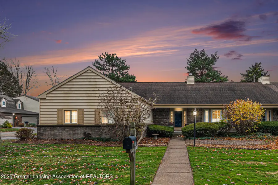 1531 Winchell Court, East Lansing, MI 48823 - Image #2
