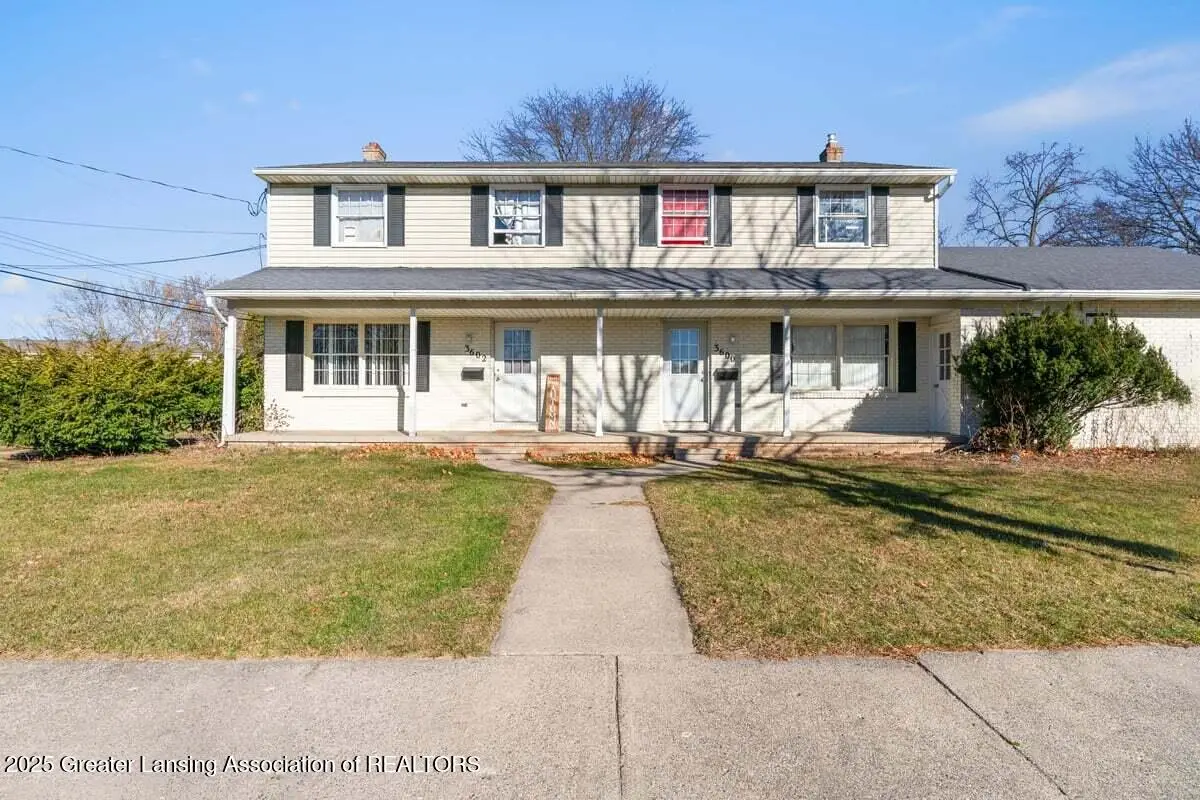 3600-3602 Sandhurst Drive, Lansing, MI 48911 - Image #1