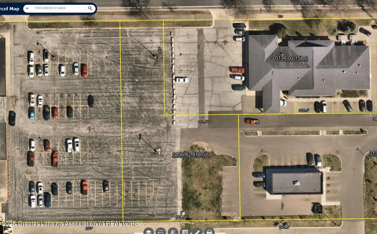 0 E Goodale Avenue, Battle Creek, MI 49037 - Image #1