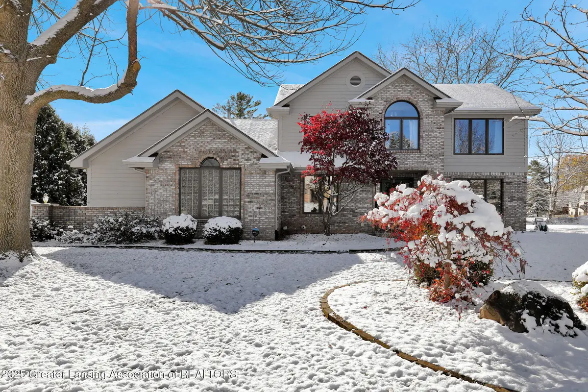 4915 Canyon Trail, Lansing, MI 48917 - Image #1