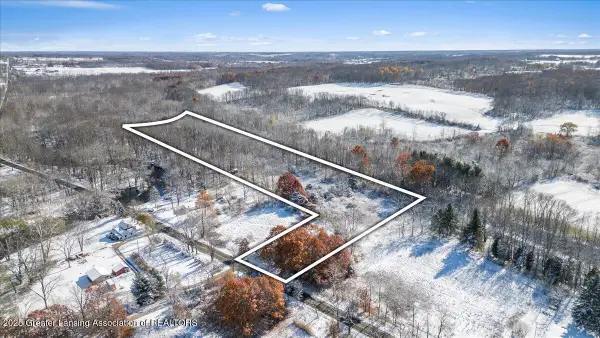 0 Thornapple Lake Road, Nashville, MI 49073