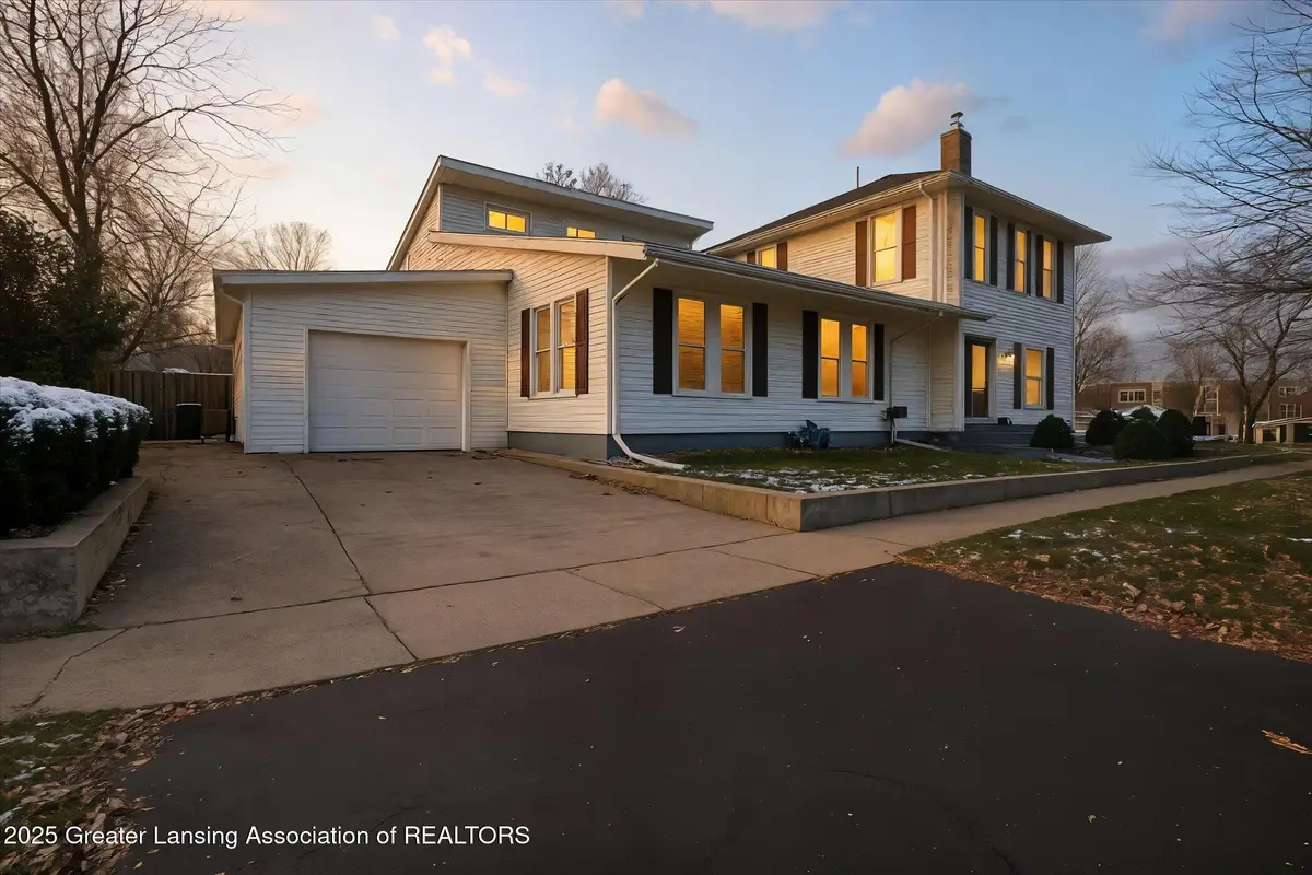 201 W Broad Street, Eaton Rapids, MI 48827 - Image #1