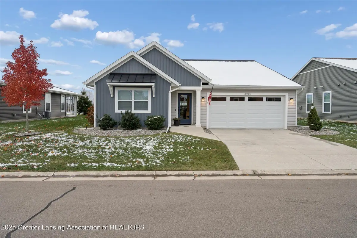 3893 Quarterhorse, East Lansing, MI 48823 - Image #1