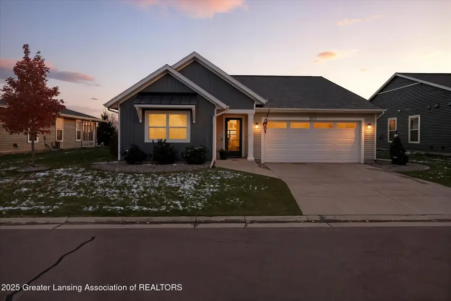 3893 Quarterhorse, East Lansing, MI 48823 - Image #2