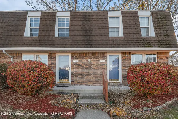 6354 Beechfield Drive #64, Lansing, MI 48911