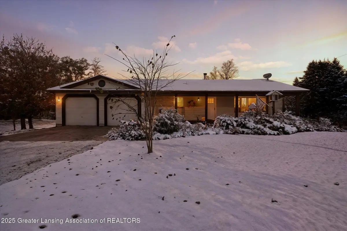 3010 W Kalamo Highway, Charlotte, MI 48813 - Image #1