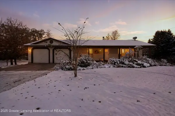 3010 W Kalamo Highway, Charlotte, MI 48813