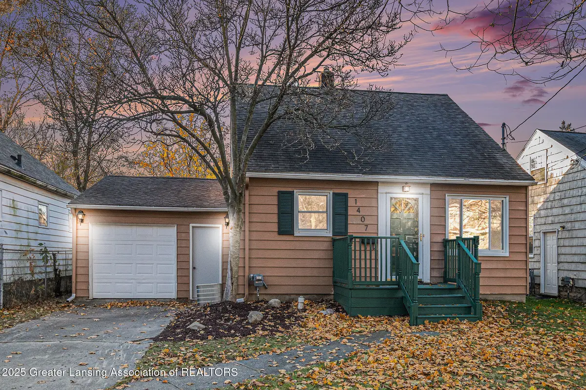 1407 Ohio Avenue, Lansing, MI 48906 - Image #1