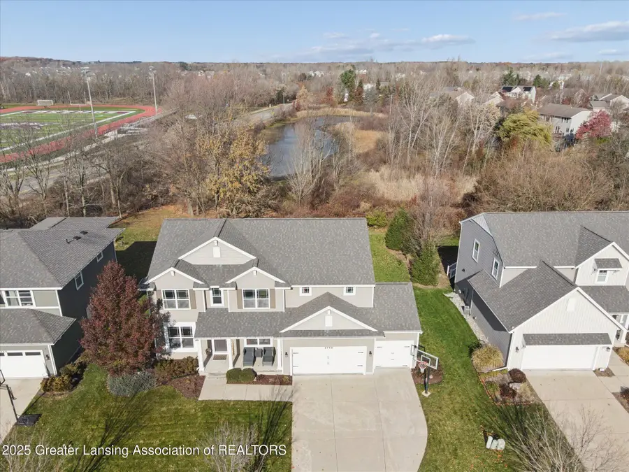 2740 Lupine Drive, Okemos, MI 48864 - Image #2