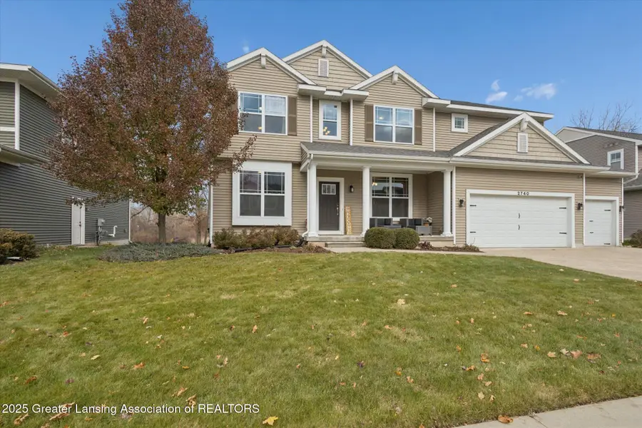 2740 Lupine Drive, Okemos, MI 48864 - Image #3
