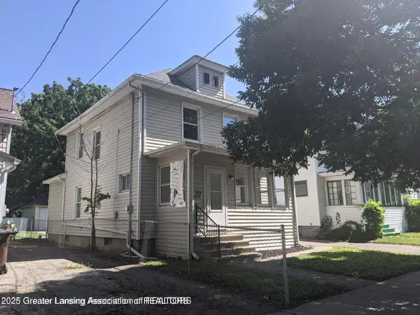 914 W Hillsdale Street, Lansing, MI 48915