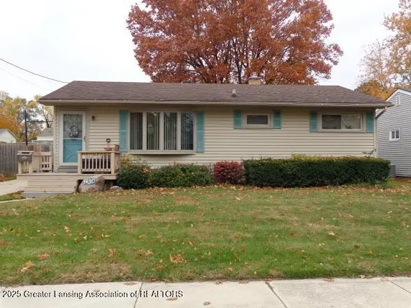 3430 Palmer Street, Lansing, MI 48910
