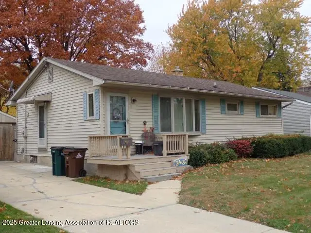 3430 Palmer Street, Lansing, MI 48910 - Image #2