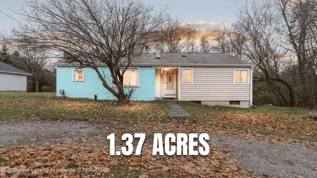 1581 W State Road, Lansing, MI 48906 - Image #1
