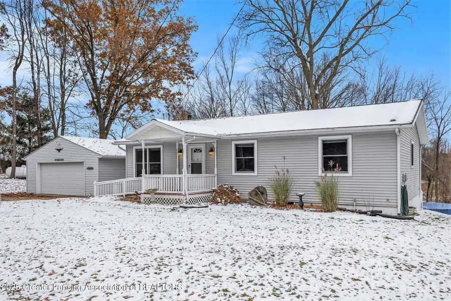 2538 E Dexter Trail, Dansville, MI 48819 - Image #3